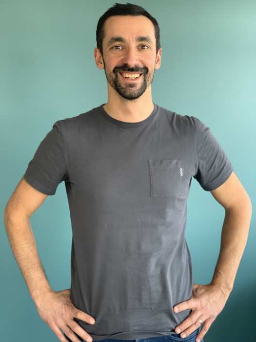 Guillaume ROSAN