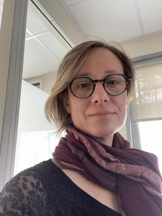 Dr Nathalie PONCET-PAVIOT