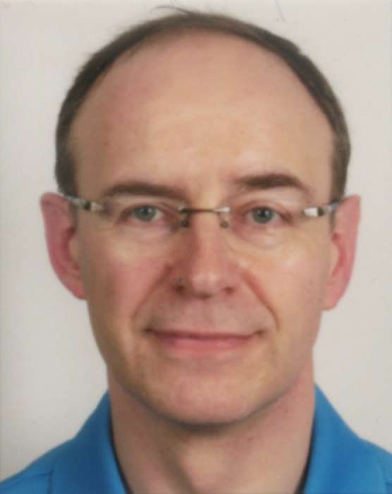 Dr PHILIPPE LEROY