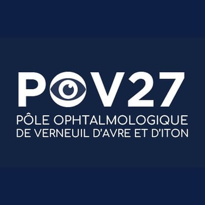 Pov27 - Pôle Ophtalmologique De Verneuil D'avre Et D'iton, Ophtalmologue à Verneuil D'avre Et D'iton