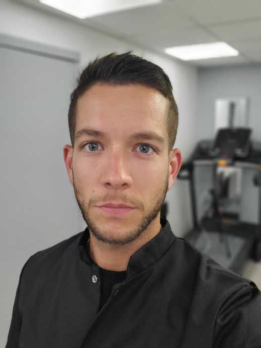 Mathieu HERAUD