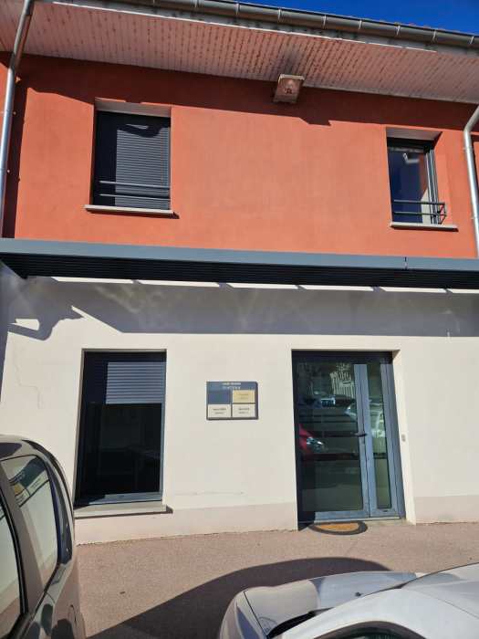 Cabinet infirmier DAMON DENIS MAISSE 