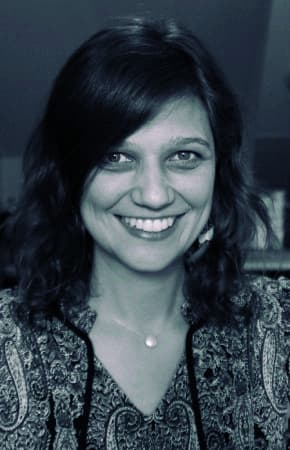 LAETITIA WEBER