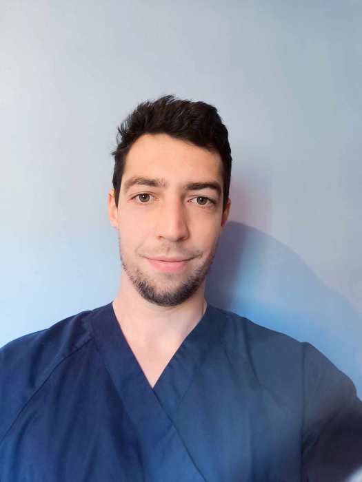Guillaume Heyraud