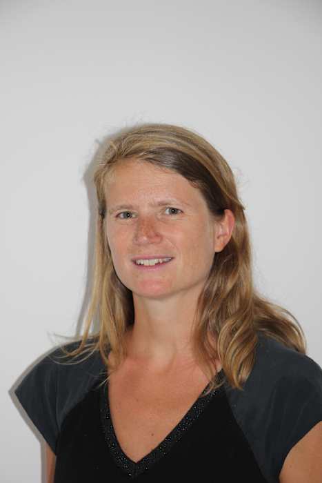 Dr Axelle Des Courtis, Psychomotricien à Paris