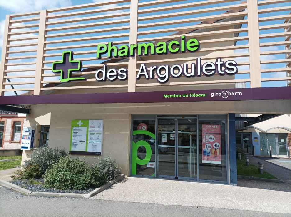Pharmacie Des Argoulets, Diététicien à Toulouse