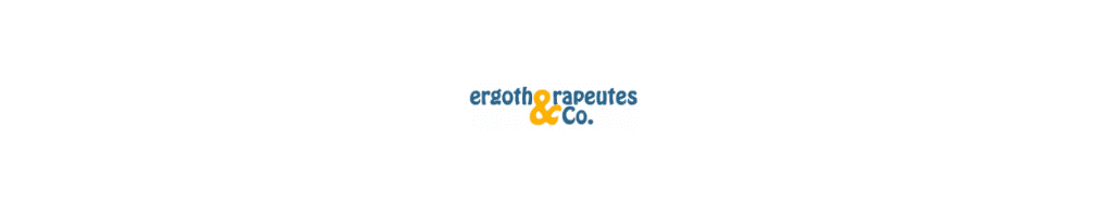 Ergothérapeutes & co