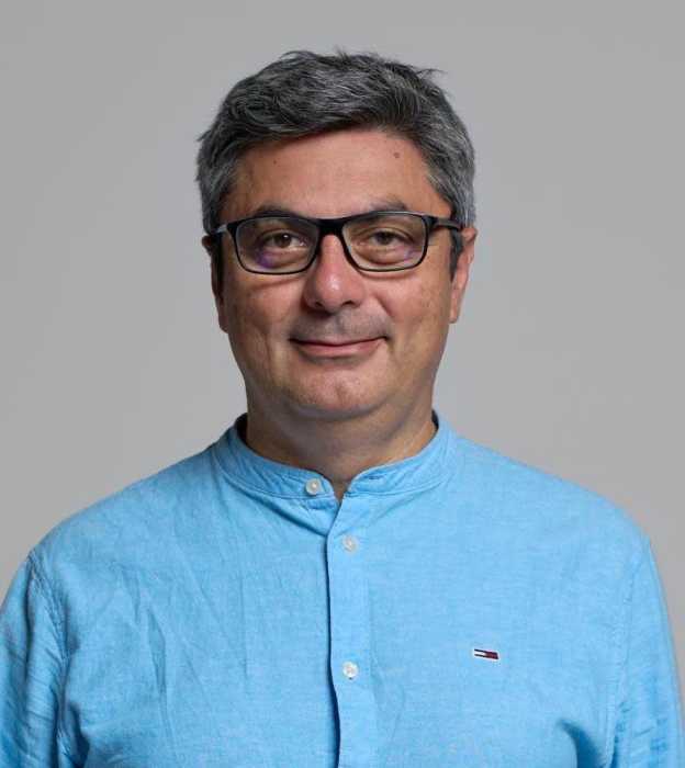 Dr Eduard-Matei PRETORIAN  