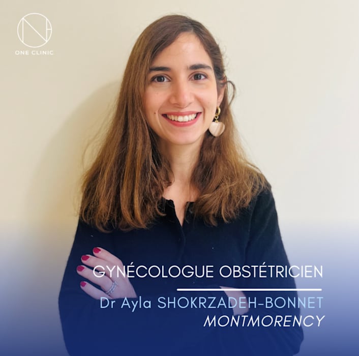Dr Ayla SHOKRZADEH-BONNET