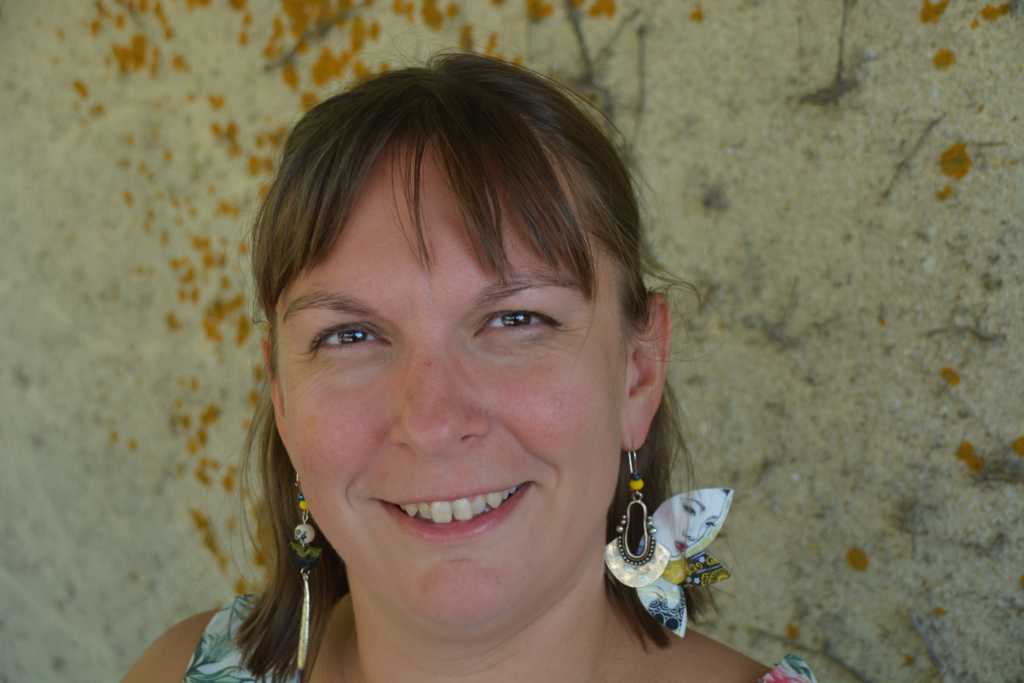LUCILE DECOUVELAERE