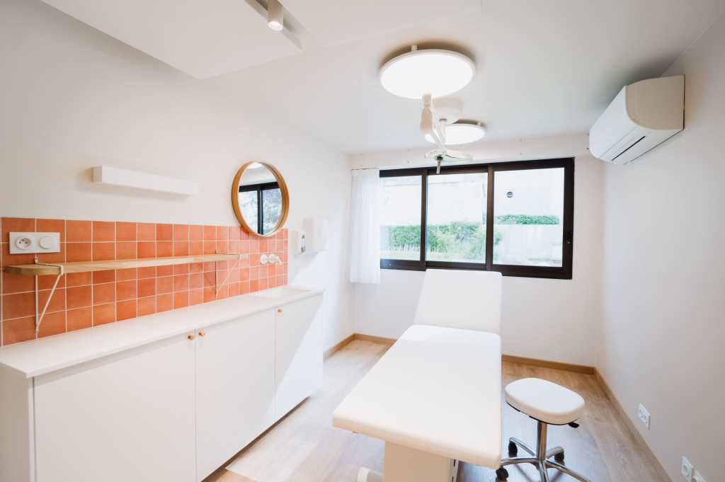 Centre de dermatologie Montparnasse, Cabinet médical à Paris - Doctolib