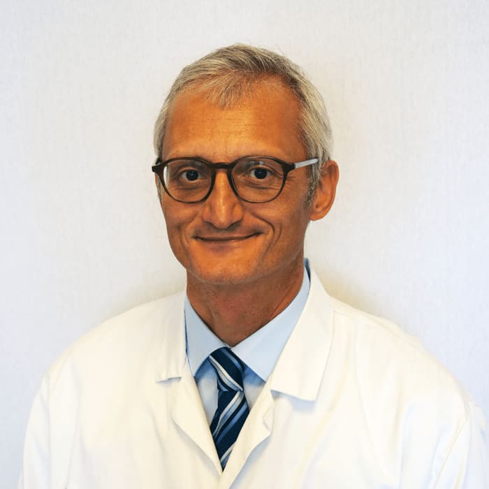 Pr Philippe BORDURE
