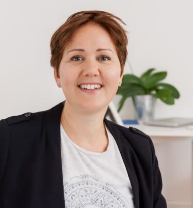 Dr Laurie-Anne Decrolière, Diététicien à Tigery