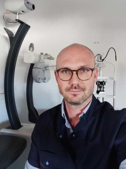 Dr Clément PASSABOSC