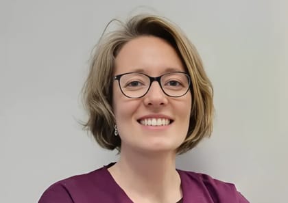 Coralie Thivent