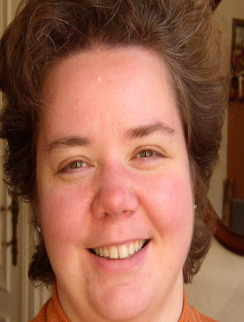 Dr Christine Pijeat
