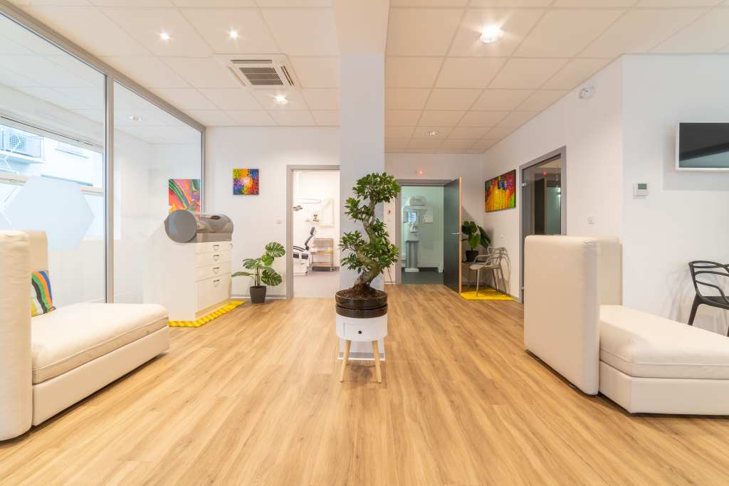 Clinique dentaire de la Sinne, dentaire à Mulhouse