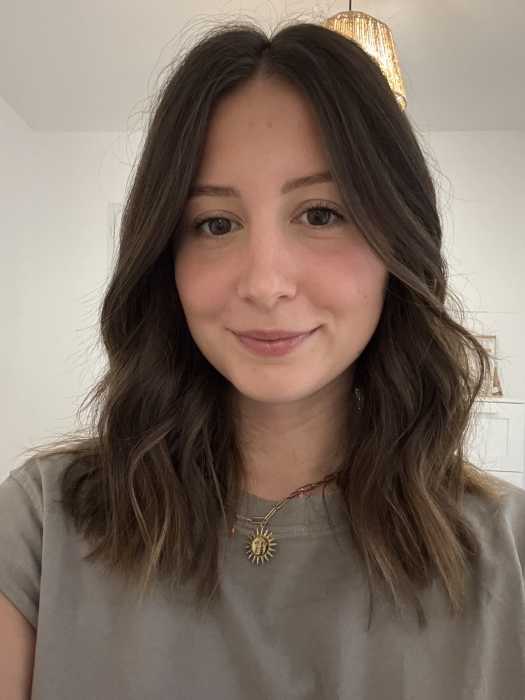 Chloé Bouissou