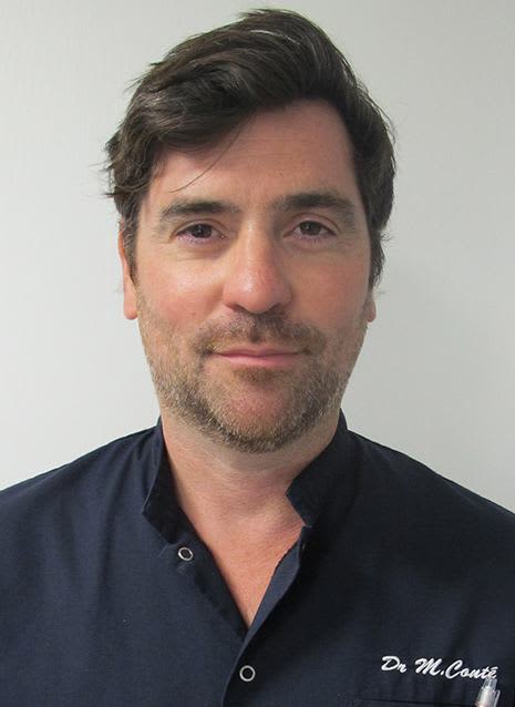 Mathieu Conté