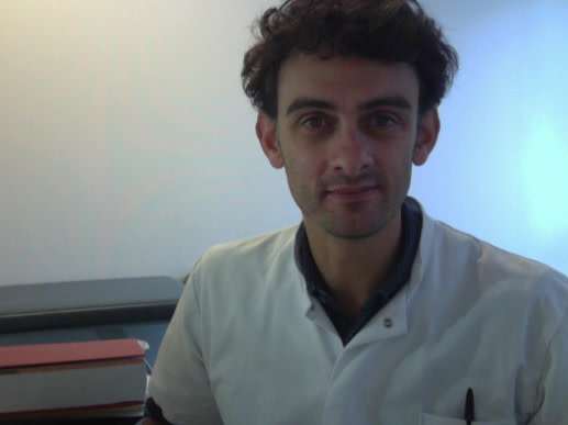Dr Michael KUNTZ