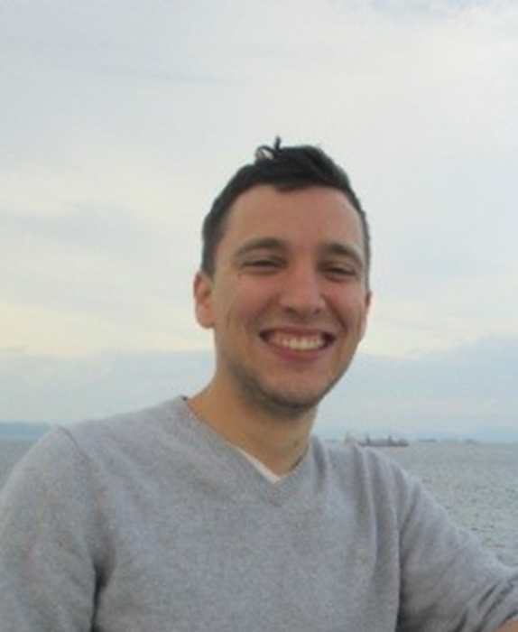 Benoit DELEPAUL