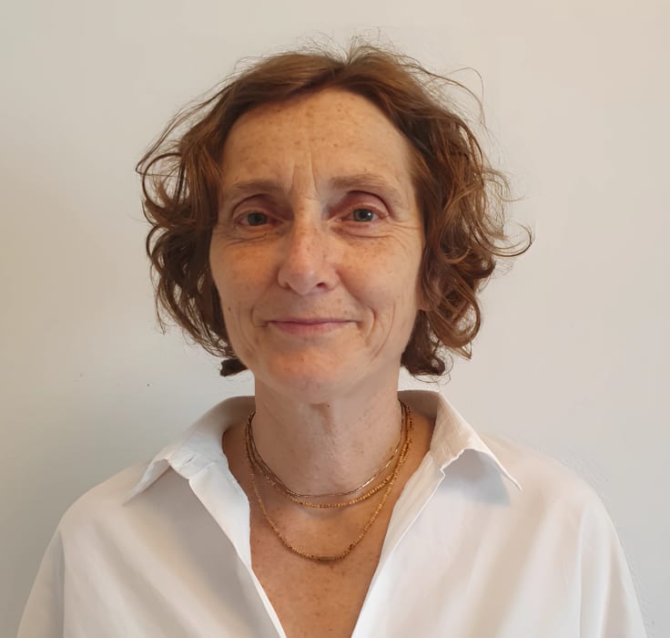 Annie Anderhuber