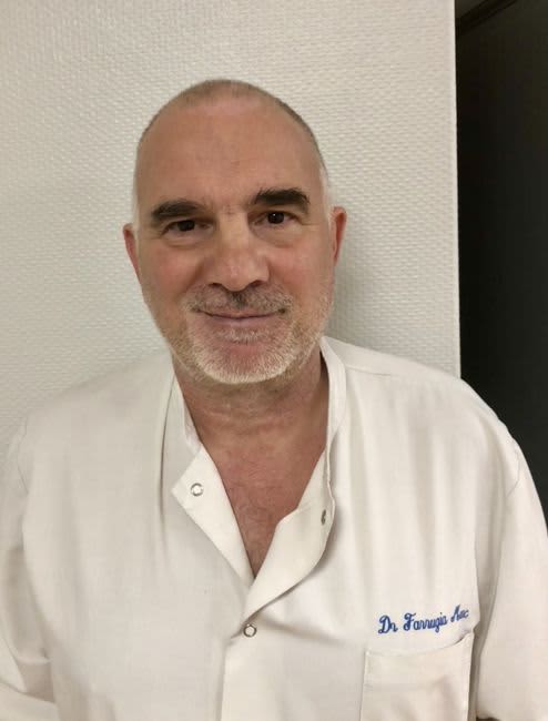 Dr MARC FARRUGIA