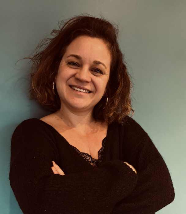 Marie Tricoire