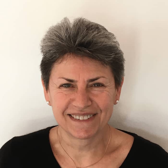 Dr Valérie David, Diététicien à Pernes-Les-Fontaines