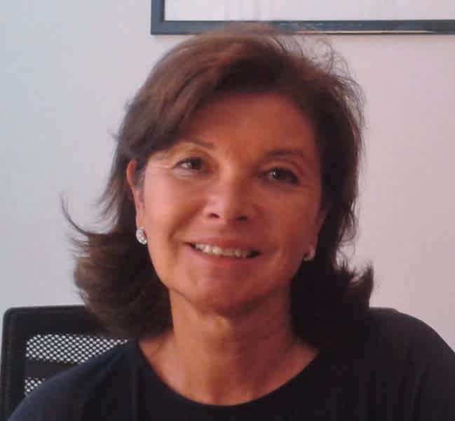 Dr Sylvie Nguyen