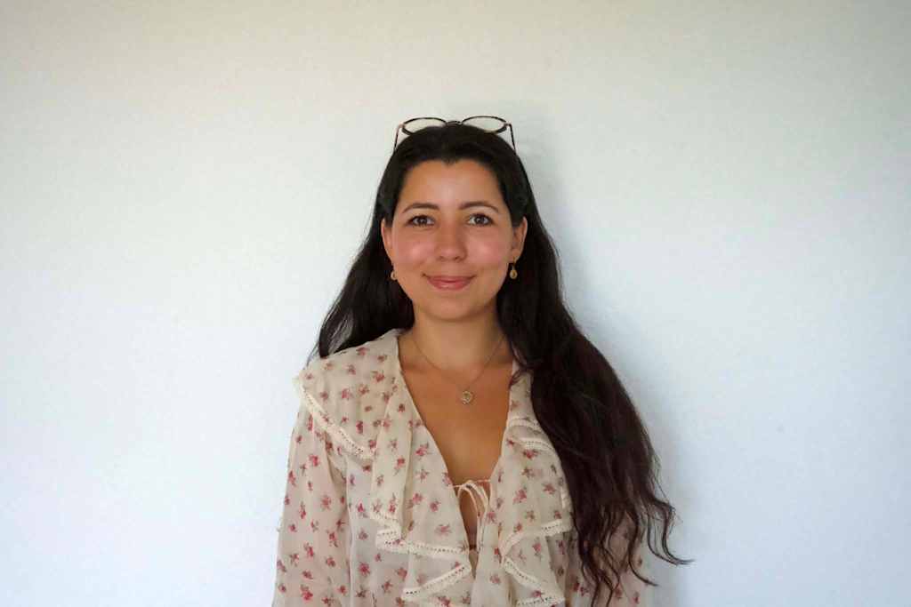 Dr Sara Carrère, Psychologue à Vence