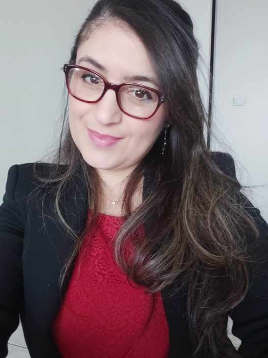 Sabrina Hanifi