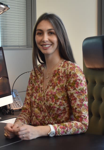Dr Alizée GUYON LLANOS