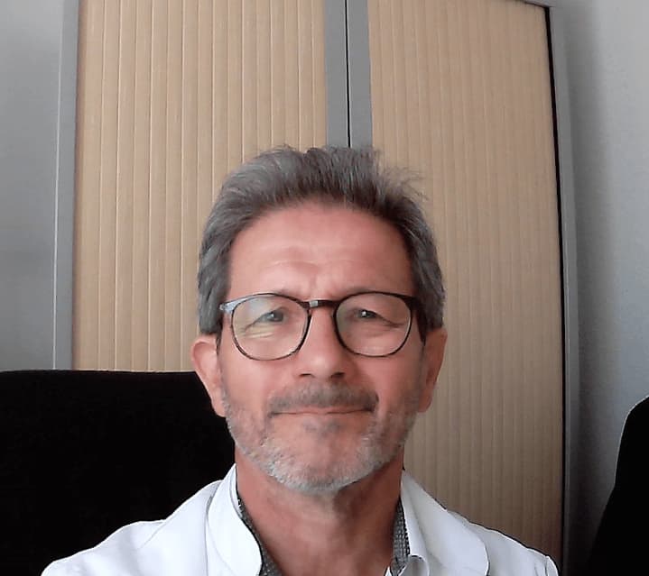 Dr CHRISTIAN ALBAREIL