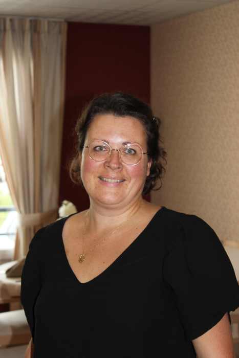 Amélie LEPRETRE
