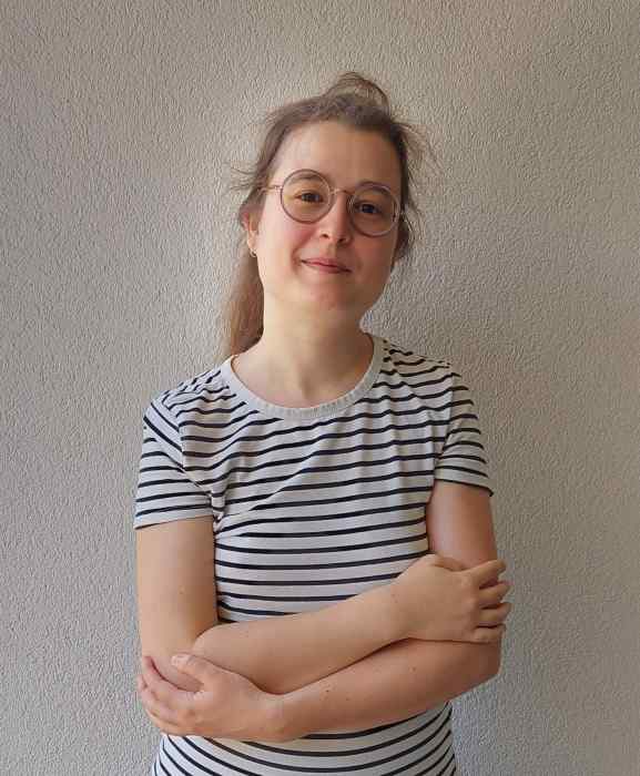 Elisa Lux