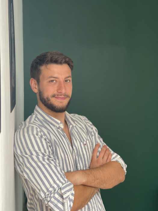 Benoit Guillon