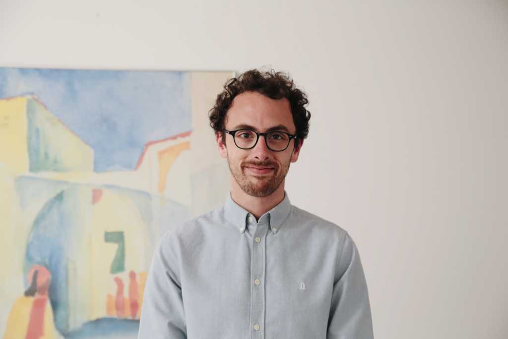 Quentin Minier