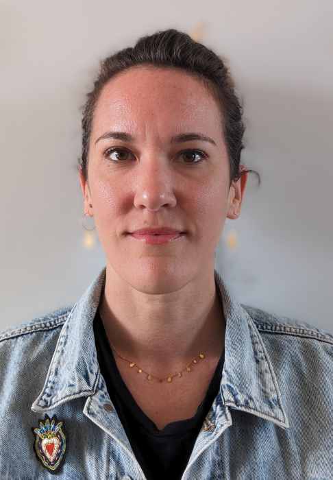 Dr Nathalie Tartu