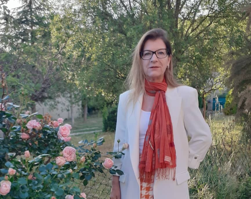 Fleurianne VERNEY 