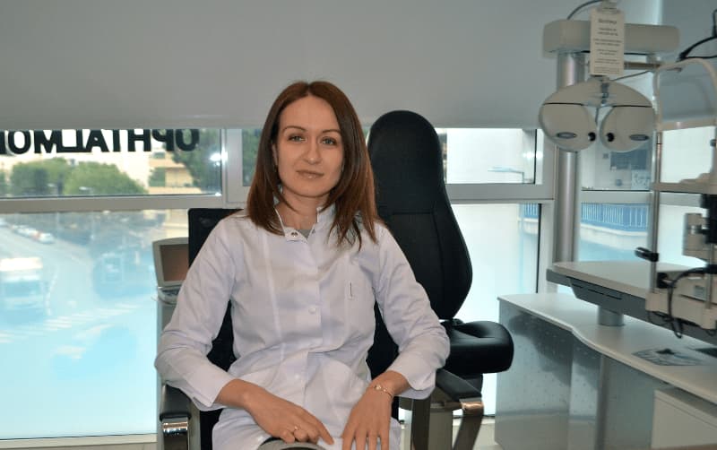 Dr Irina CHEPTEA