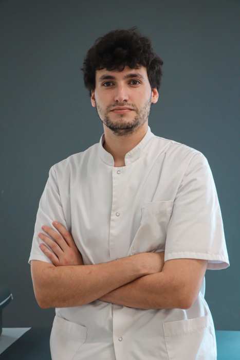 Jean-baptiste Pajon