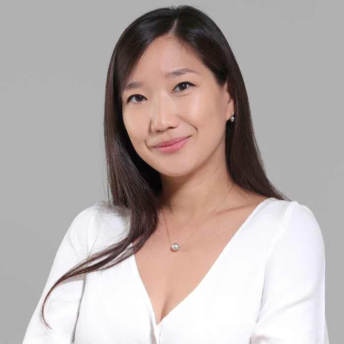 Dr Hyosun Han