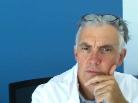 Dr Bruno Mompeyssin