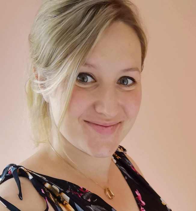 Pauline SCHROETER