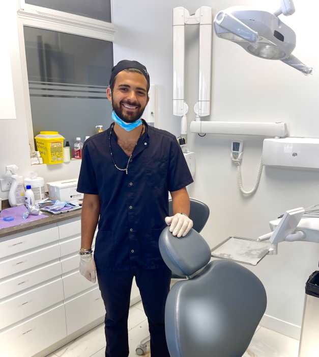 Dr Maty CHEKROUN