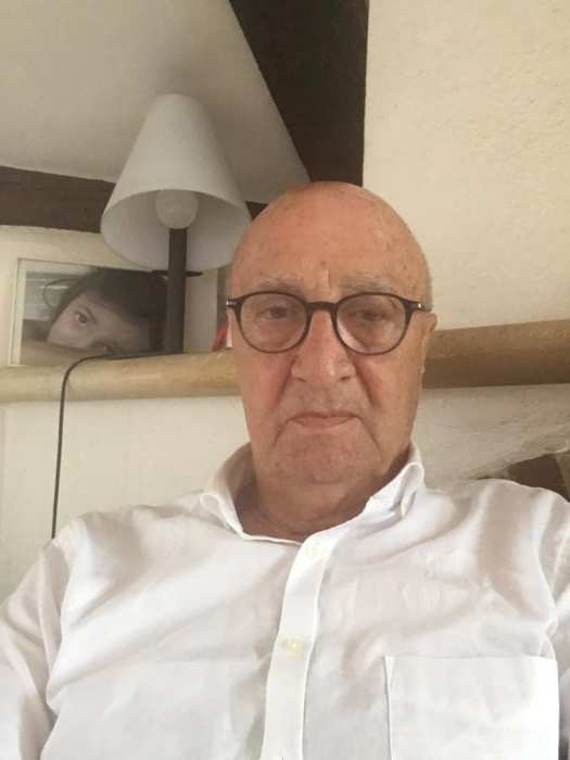 Christian CAMPET