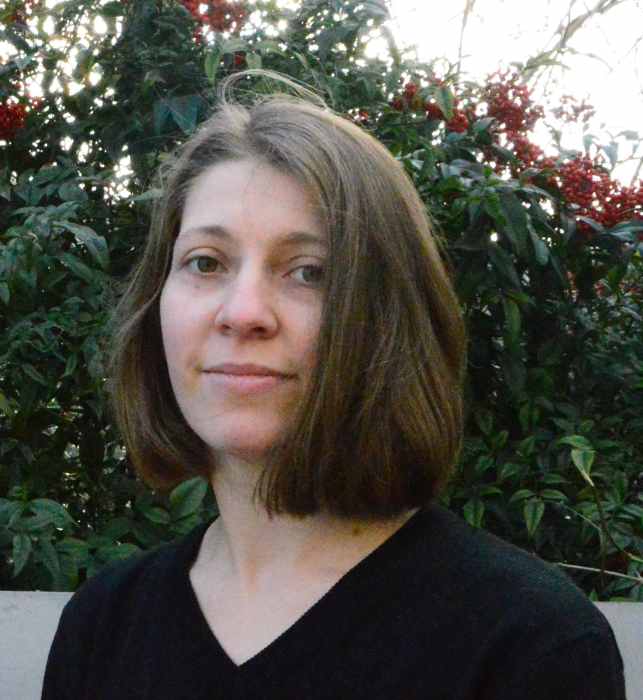 Dr Celine Lucas, Ostéopathe à Les Lilas