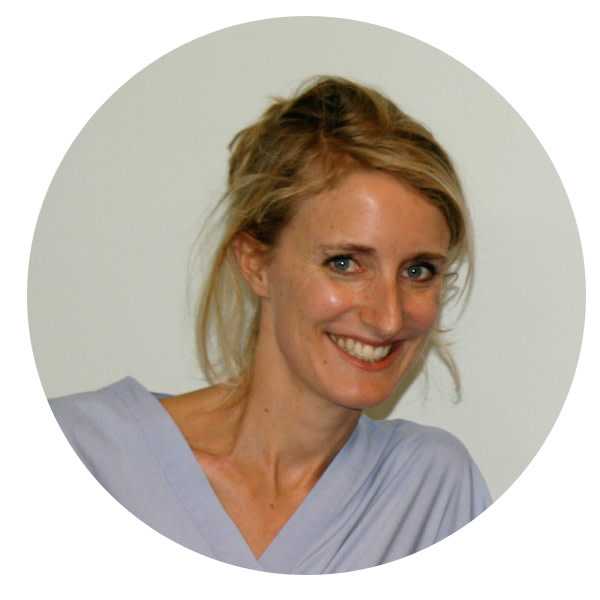 Dr Sylvie HEBRAS-RESTAT