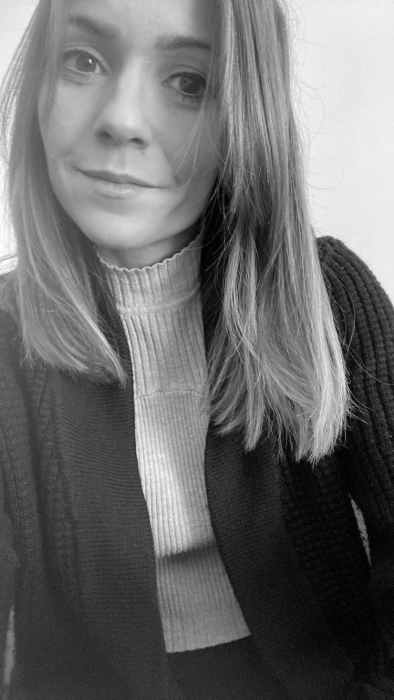 Lucile Talbot